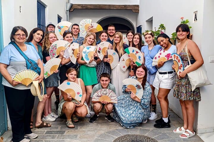A unique souvenir to take home from your time in Spain