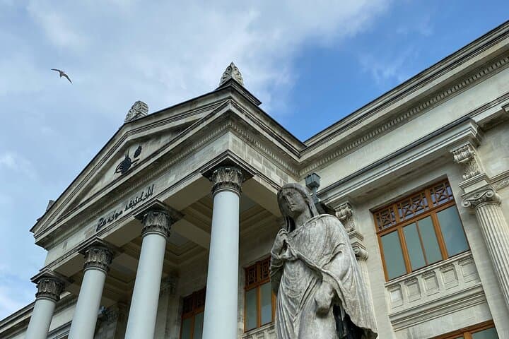 Madrid: Prado Museum Fast Track Entry Tickets