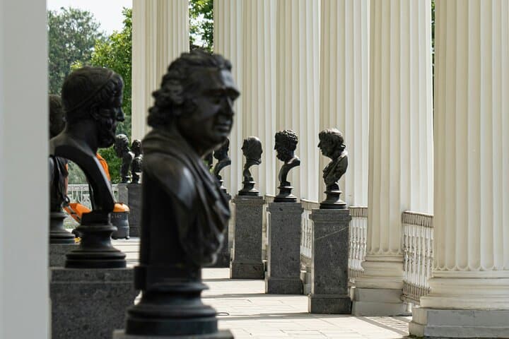 Madrid: Prado Museum Fast Track Entry Tickets