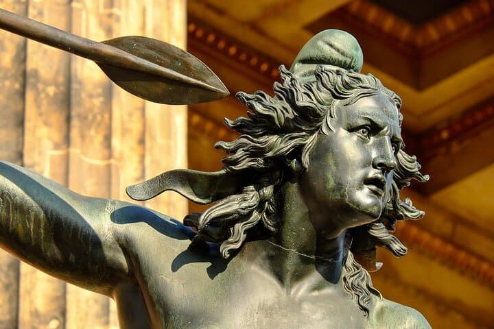 Madrid: Prado Museum Fast Track Entry Tickets