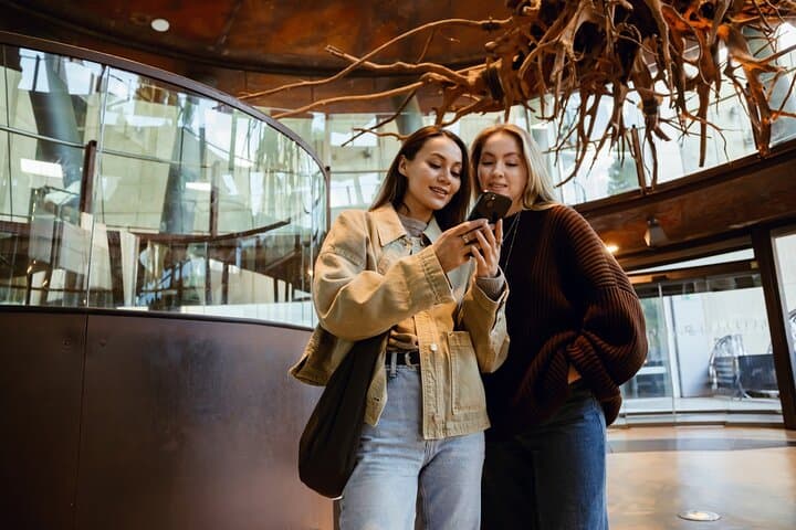 Caixa Forum Madrid Private Guided Tour with Tickets