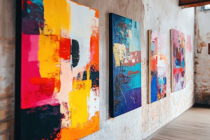 Caixa Forum Madrid Private Guided Tour with Tickets