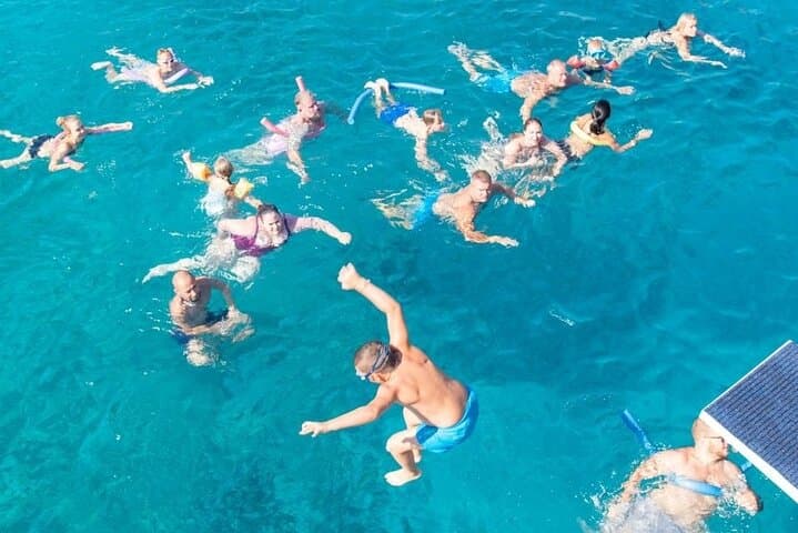 From Roses: Cadaqués Swimming (New Free Audio Guide)