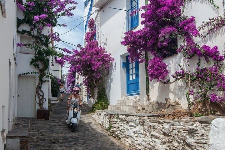 Visit Cap de Creus, Port Lligat & Cadaqués (New Free Audio Guide)