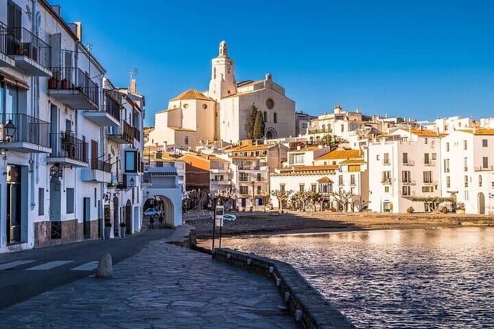 Visit Cap de Creus, Port Lligat & Cadaqués (New Free Audio Guide)