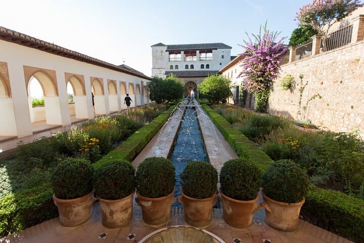 Generalife