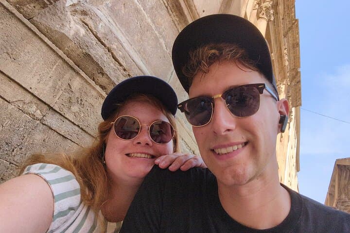 TOP Cuenca : Private Guided Tour with your mobile
