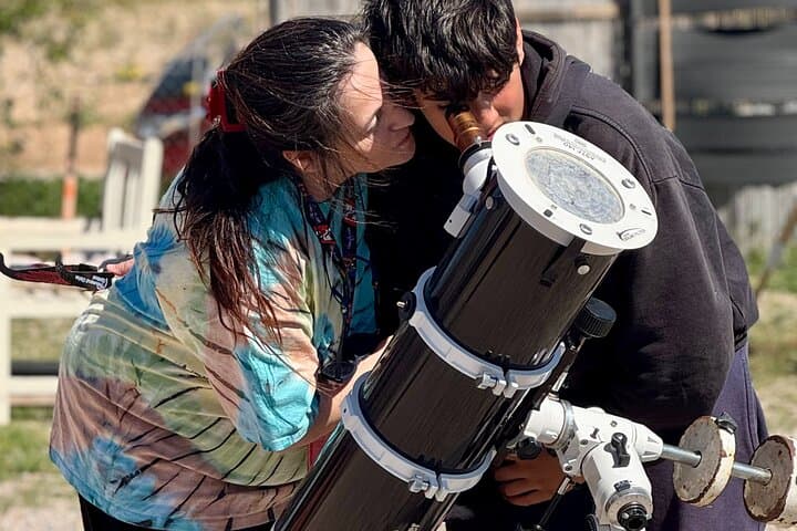 Private Stargazing Experience at Finca Astronomica