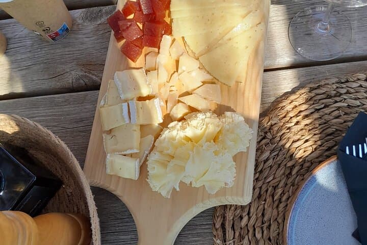 Tarragona Private Escape: Ancient Ruins, Olive Oil & Wine Tasting