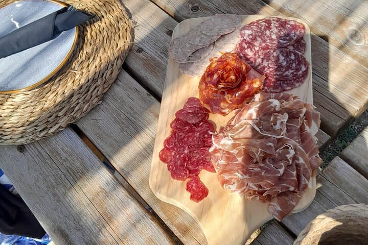 Tarragona Private Escape: Ancient Ruins, Olive Oil & Wine Tasting