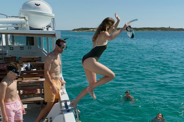 snorkeling
