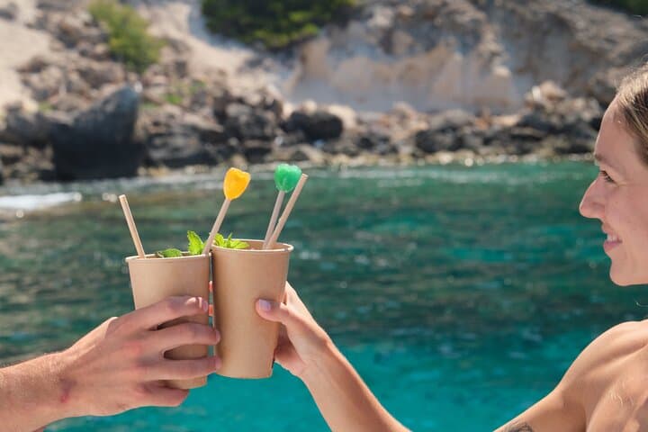 bar on board