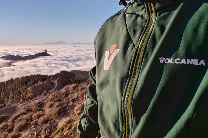 Volcano Road Trip & Roque Nublo Hike – Self-Guided Driving Tour