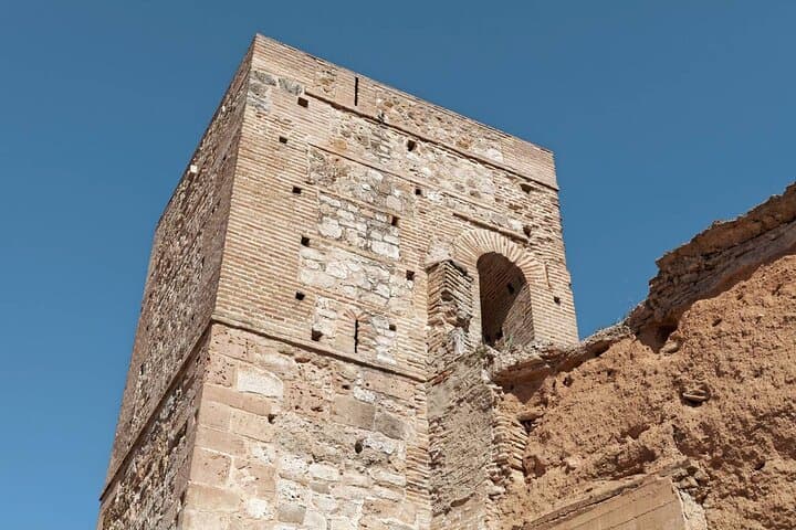 From Valencia Private Requena Town Tour with Wine Cellar Tasting