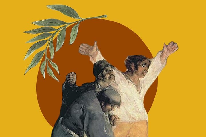 Prado Museum for Kids and Families: A Private Fun Tour