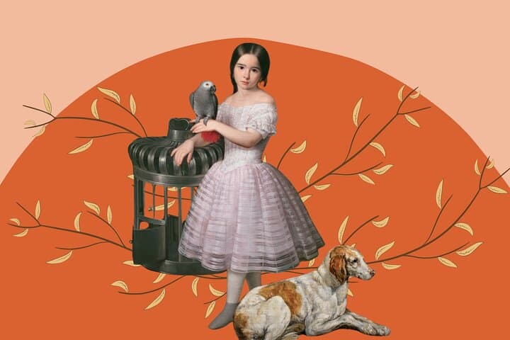Prado Museum for Kids and Families: A Private Fun Tour