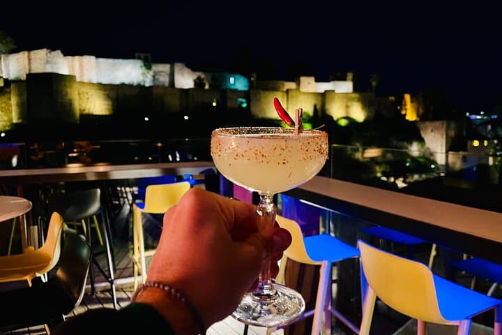 Cocktails