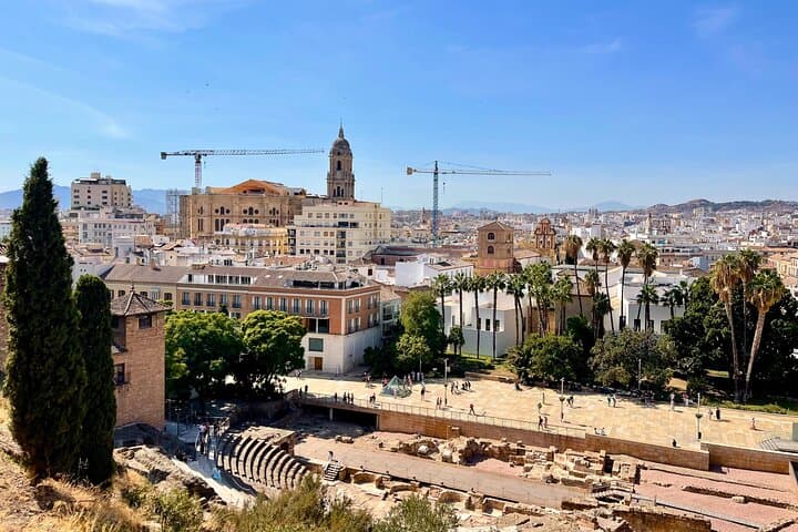Historic center