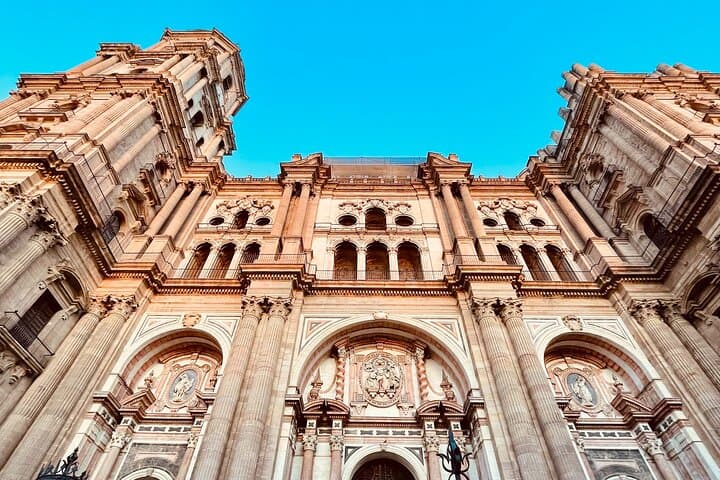 Malaga Cathedral