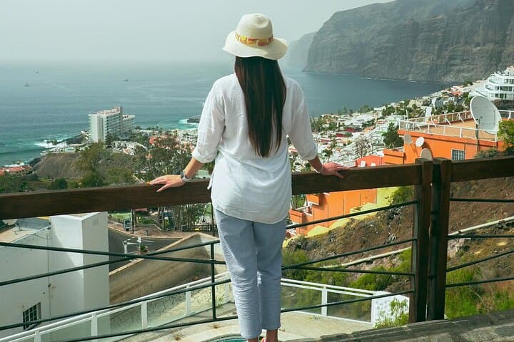 Hidden Corners of Tenerife: Taganana Candelaria and Anaga Forest