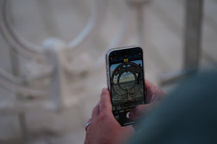 Photo Walking Tour Sitges Experience Beaches and Town