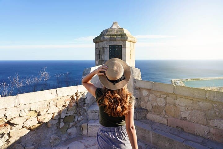 Historic Highlights & Hidden Gems of Alicante Private Tour