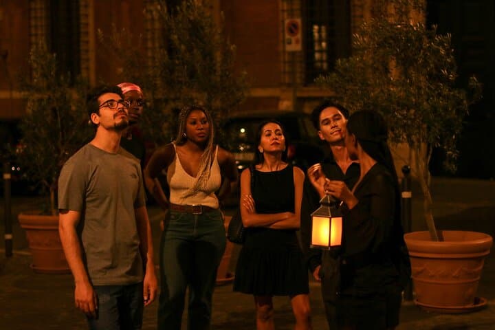 Night Tour Barcelona