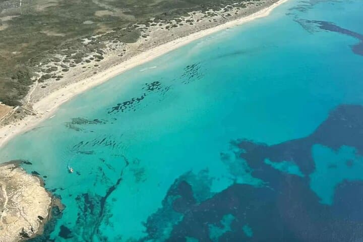 Palma de Mallorca North Coast Tour by Helicopter Private
