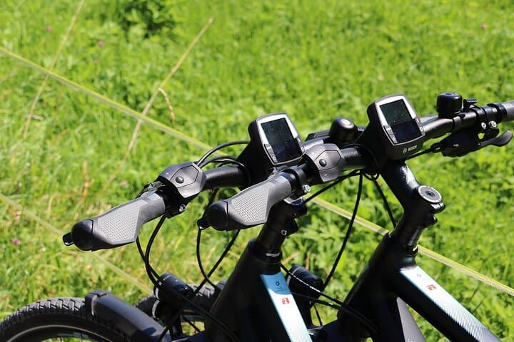 San Sebastian Highlights E Bike Tour