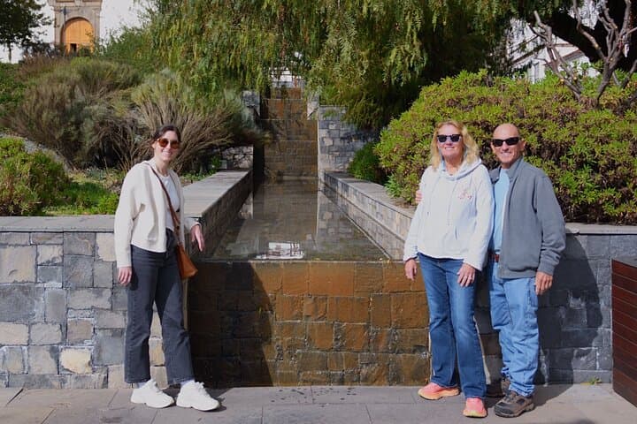 Tenerife Highlights VIP Custom Private Tour - photos included