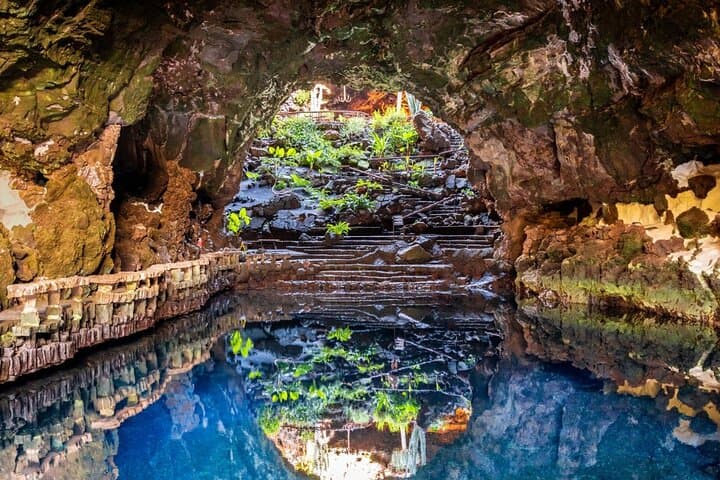 Lagoon