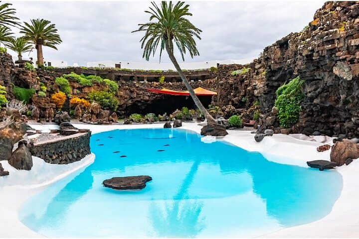 Jameos Grande