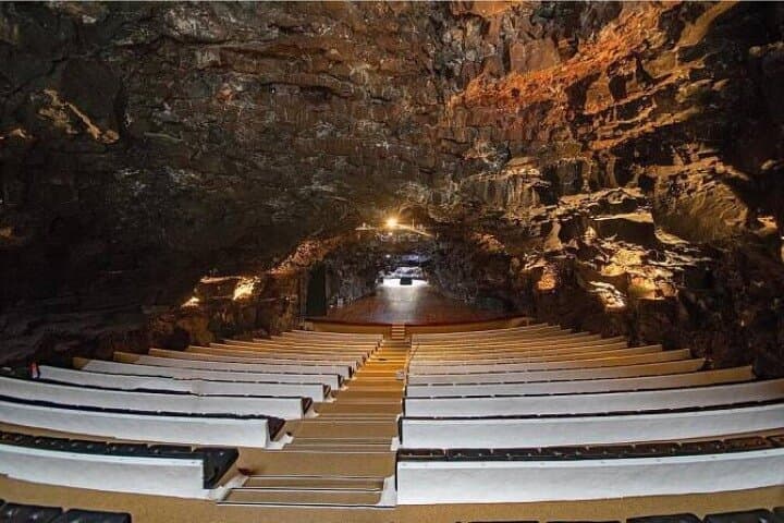Auditorium