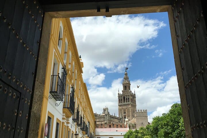 Monumental Seville Tour