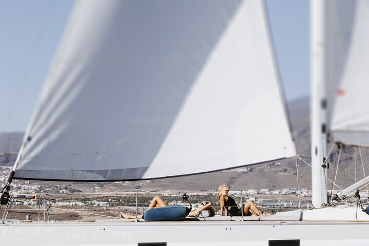 Multi day Canary Islands Private Cruise