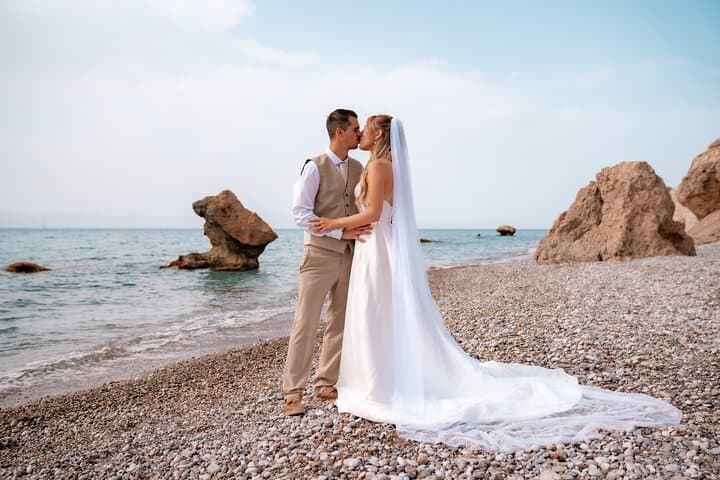 Private Vacation Photoshoot with Photographer in Tenerife