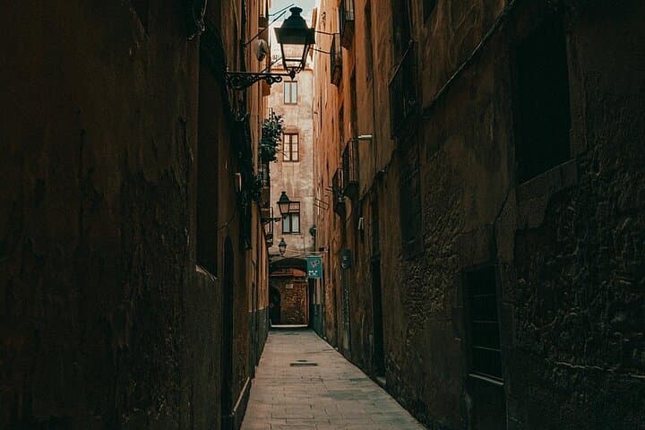 Barcelona Jewish Tour History, Heritage and Living Memory