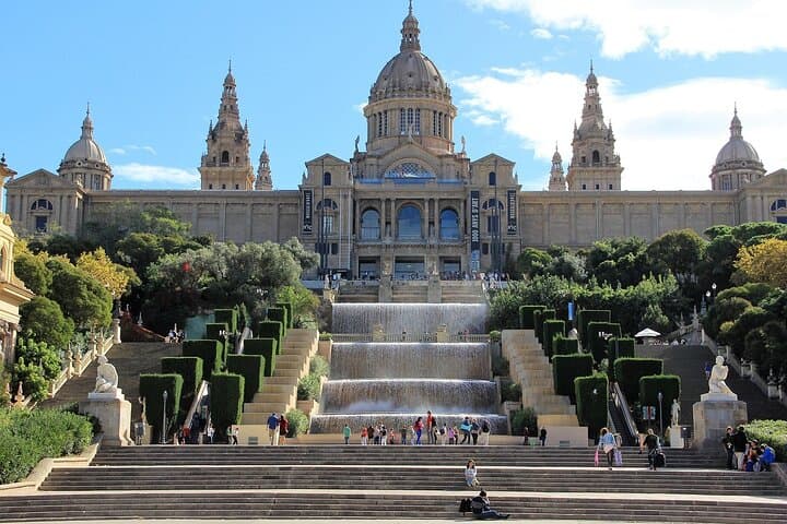 Barcelona Jewish Tour History, Heritage and Living Memory