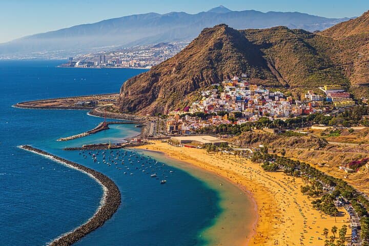 Lanzarote: Volcanic Landscape Horseback Riding Tour