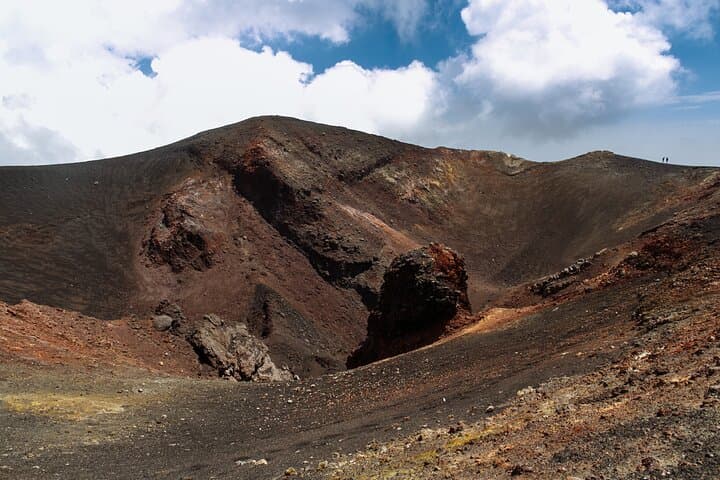 Lanzarote: Volcanic Landscape Horseback Riding Tour