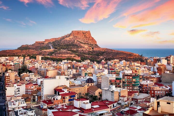 ALICANTE 1