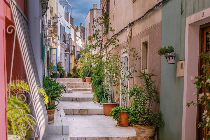 ALICANTE 2