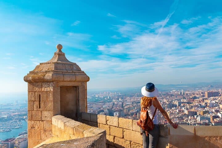ALICANTE 3