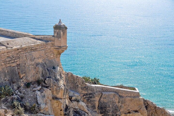 ALICANTE 4