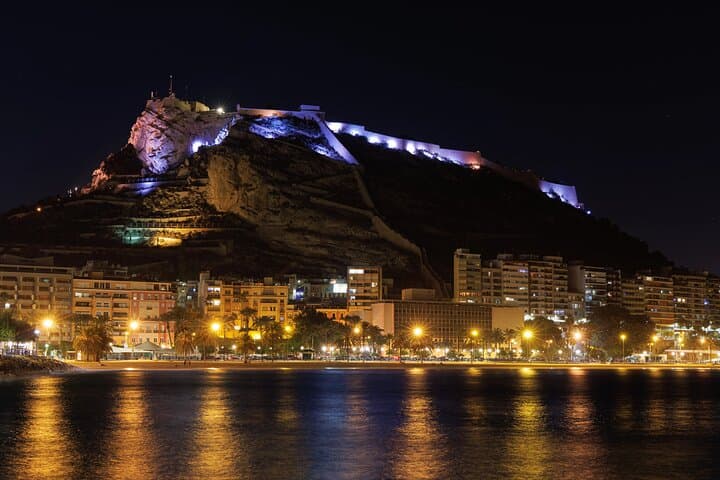 ALICANTE 6