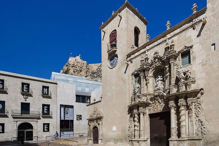 ALICANTE 2