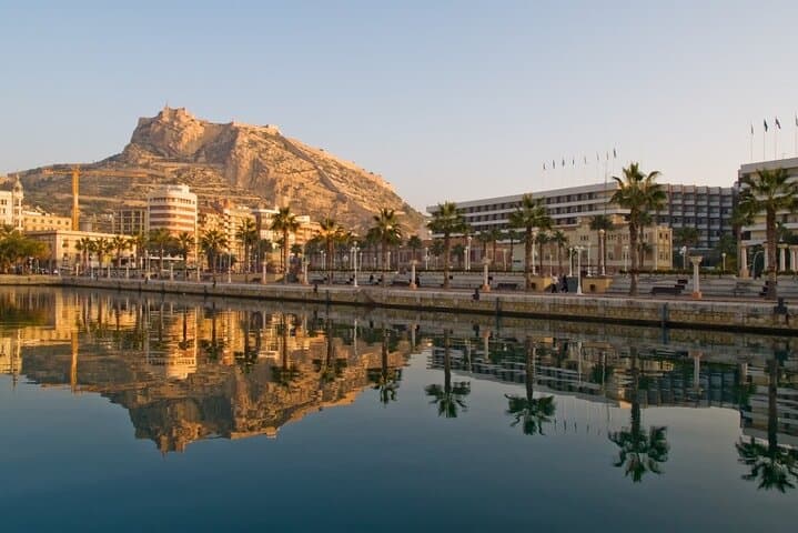 ALICANTE 3