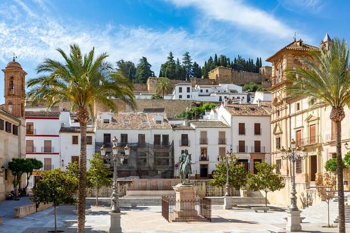 ANTEQUERA 1
