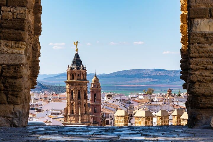 ANTEQUERA 2