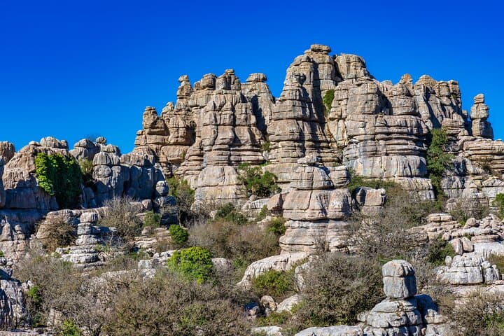 ANTEQUERA 3